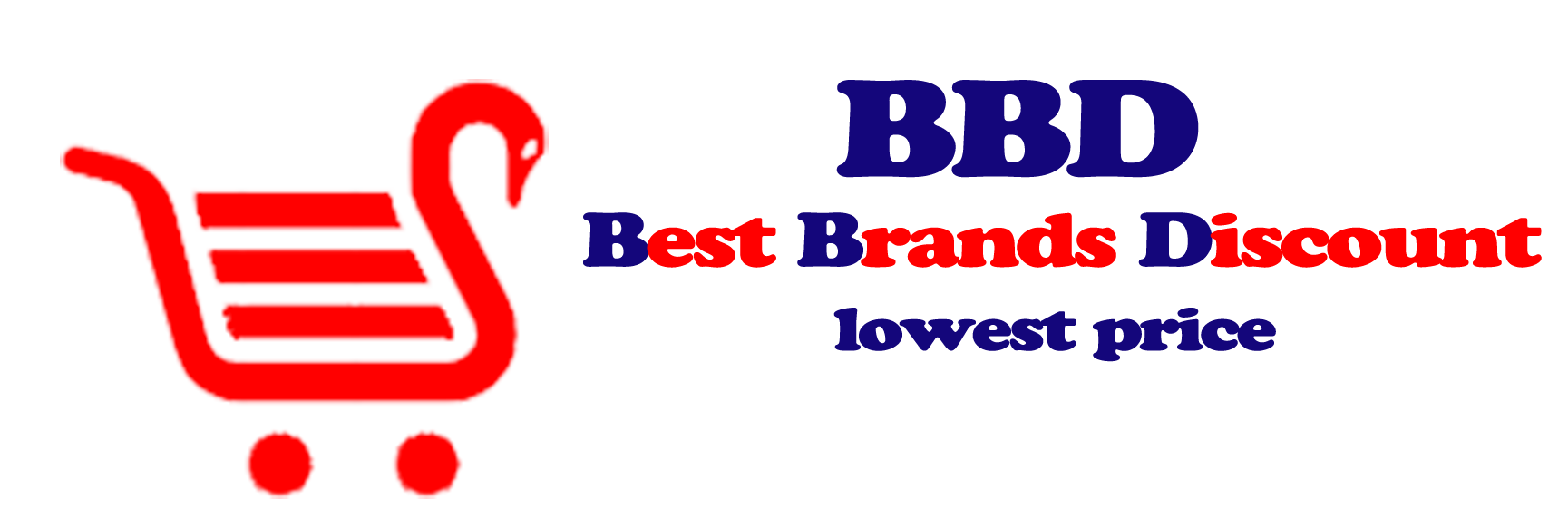 BBD – Best Brands Discount – More than 120 Original Brands are discounted